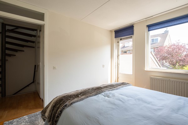 Medium property photo - Anna van Hensbeeksingel 377, 2803 LW Gouda